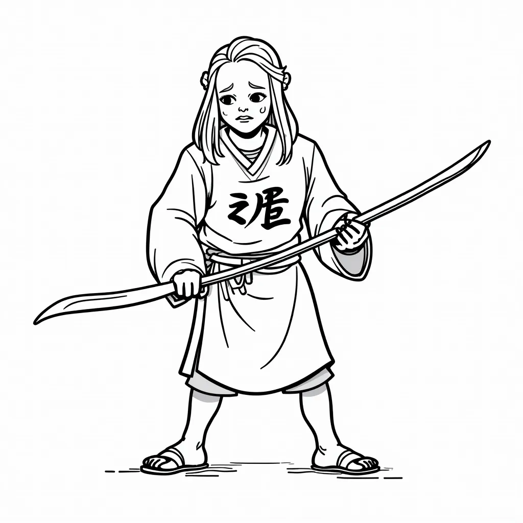 剥皮抽筋 صفحات التلوين