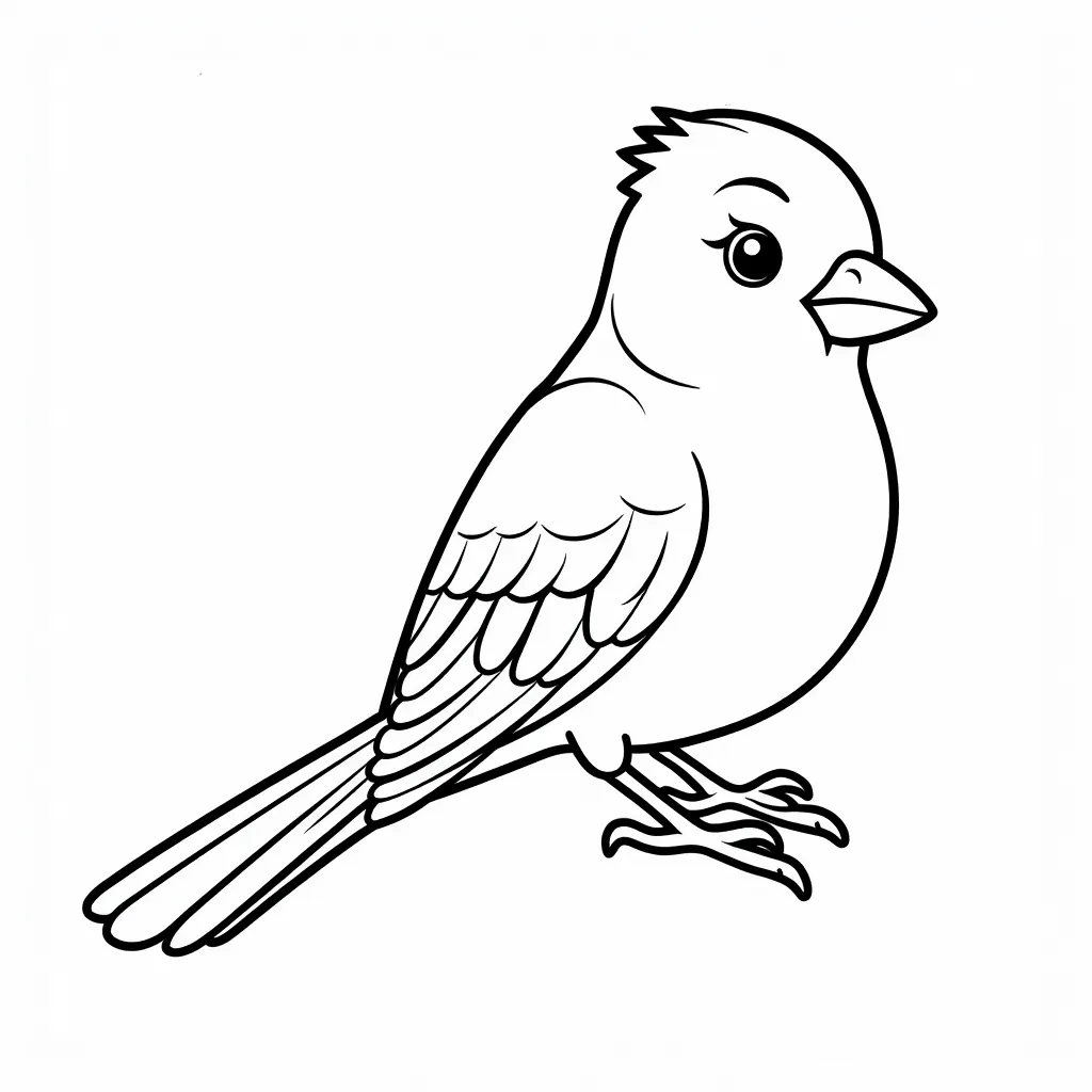 سنونو طائر