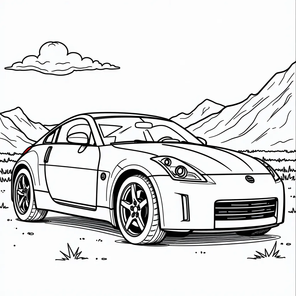 350z