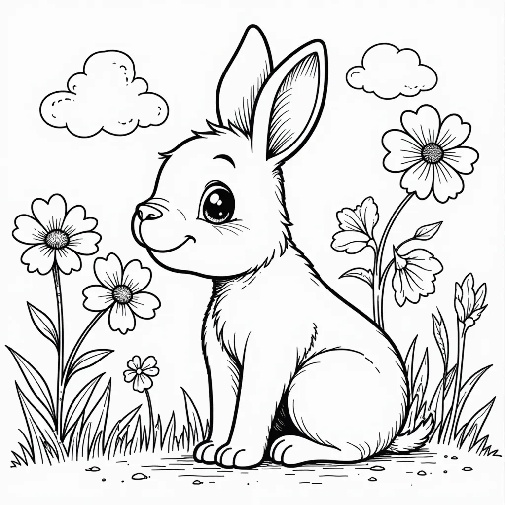 spring صفحات التلوين
