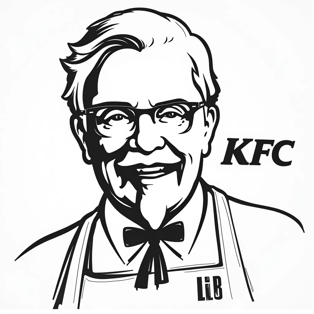 توصيل KFC HD