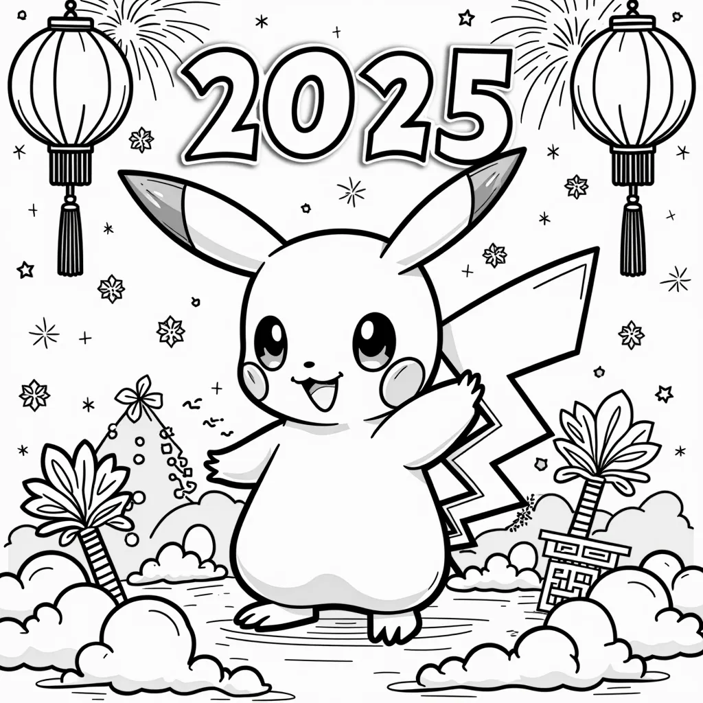 pokemon coloring pages