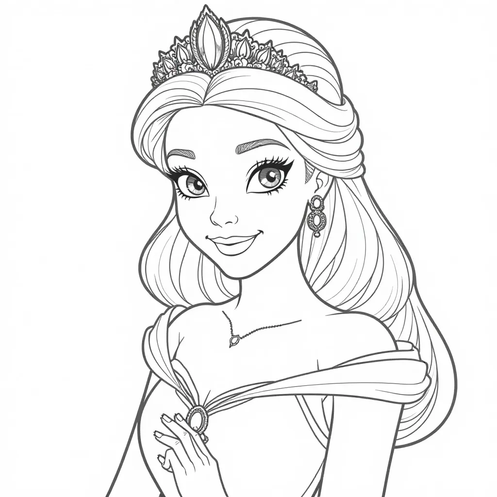 أميرة