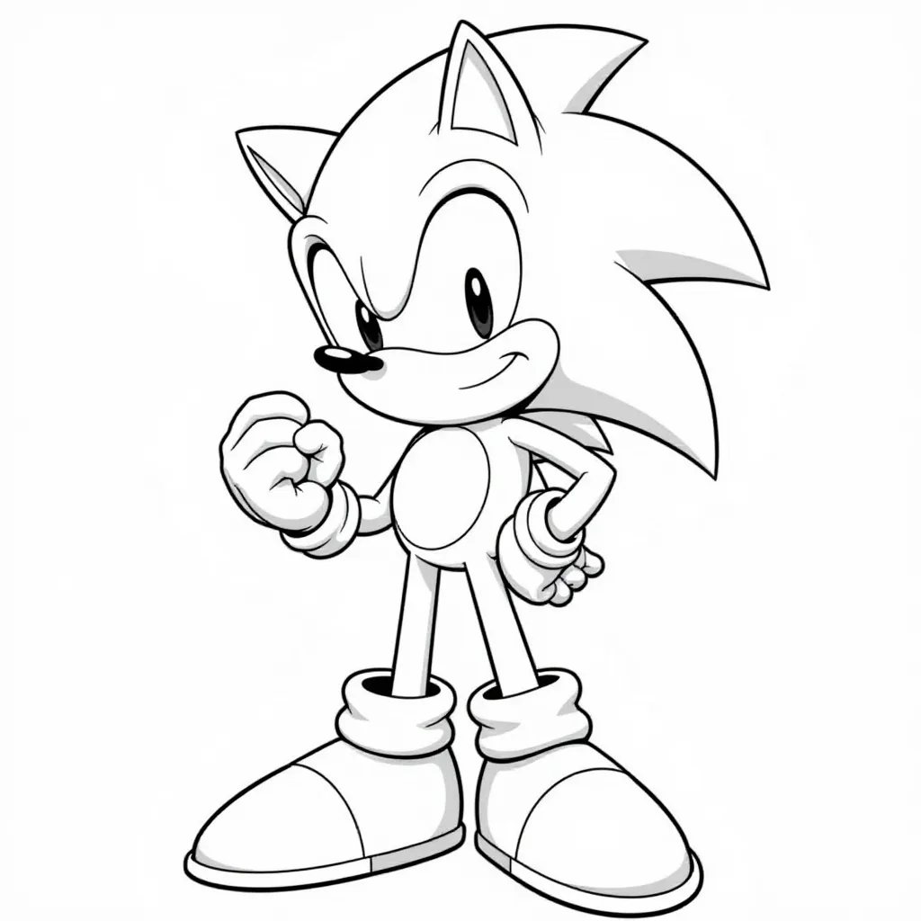 super sonic
