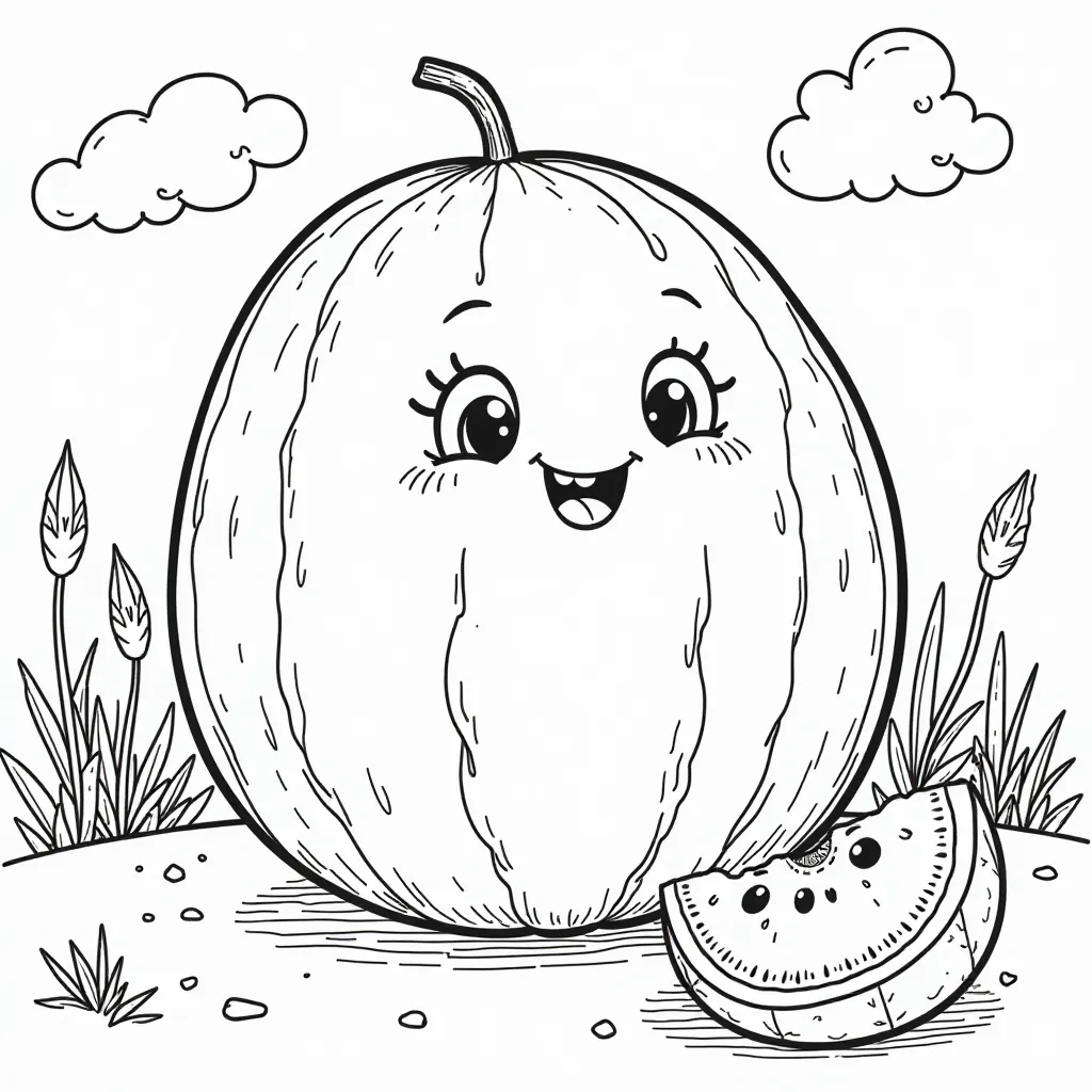 Cocomelon singing nursery rhymes صفحات التلوين