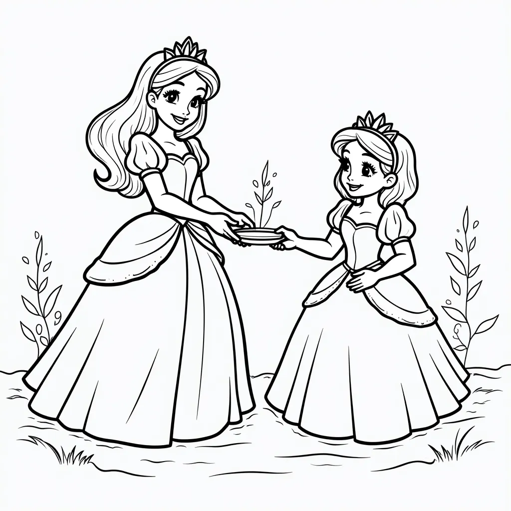 disney coloring pages