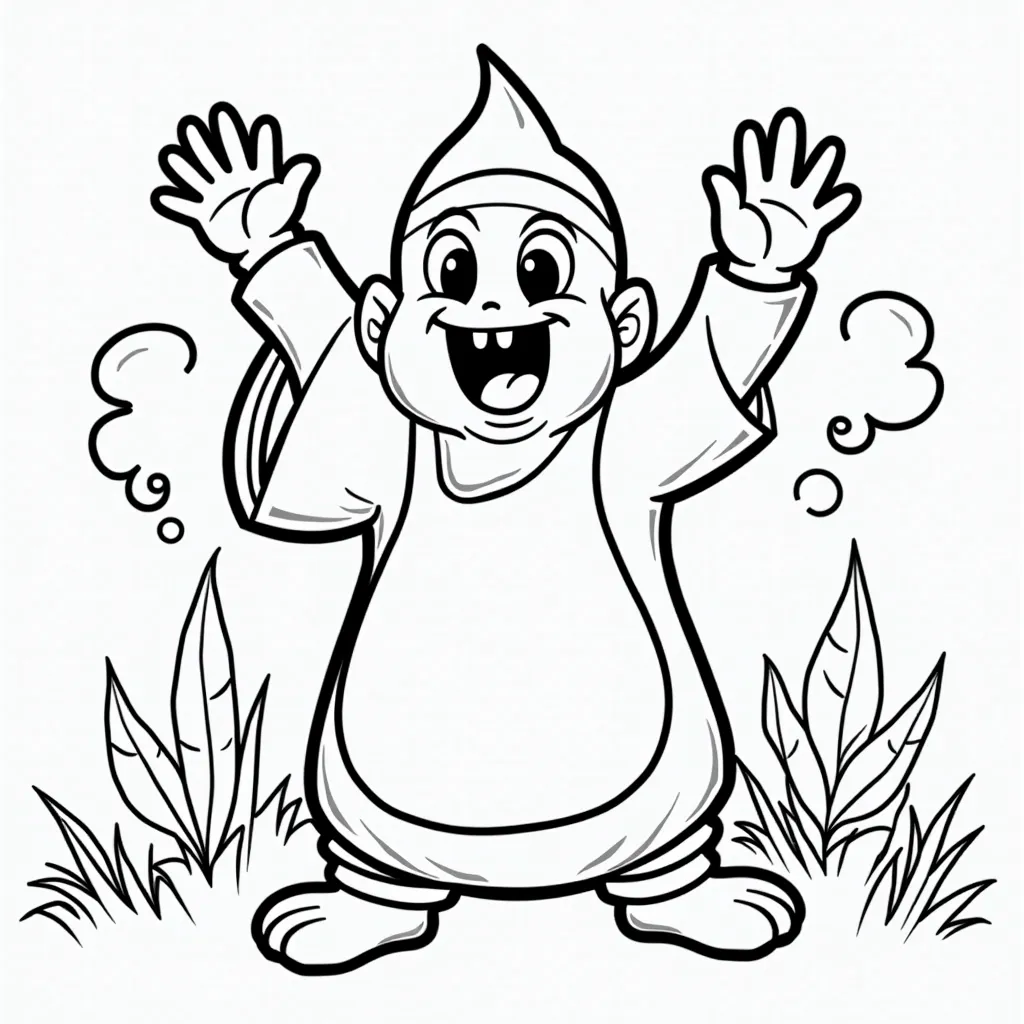 swastika coloring pages