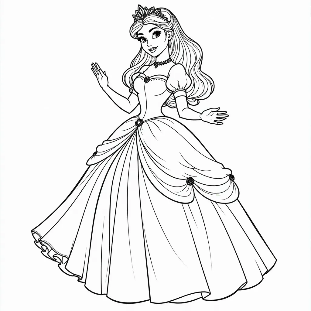 أميرة