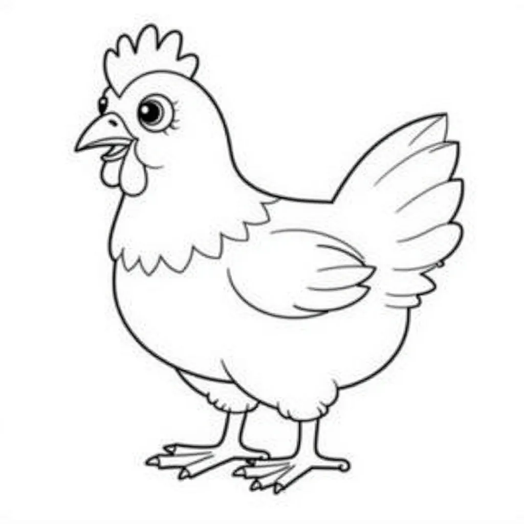 kfc meal صفحات التلوين
