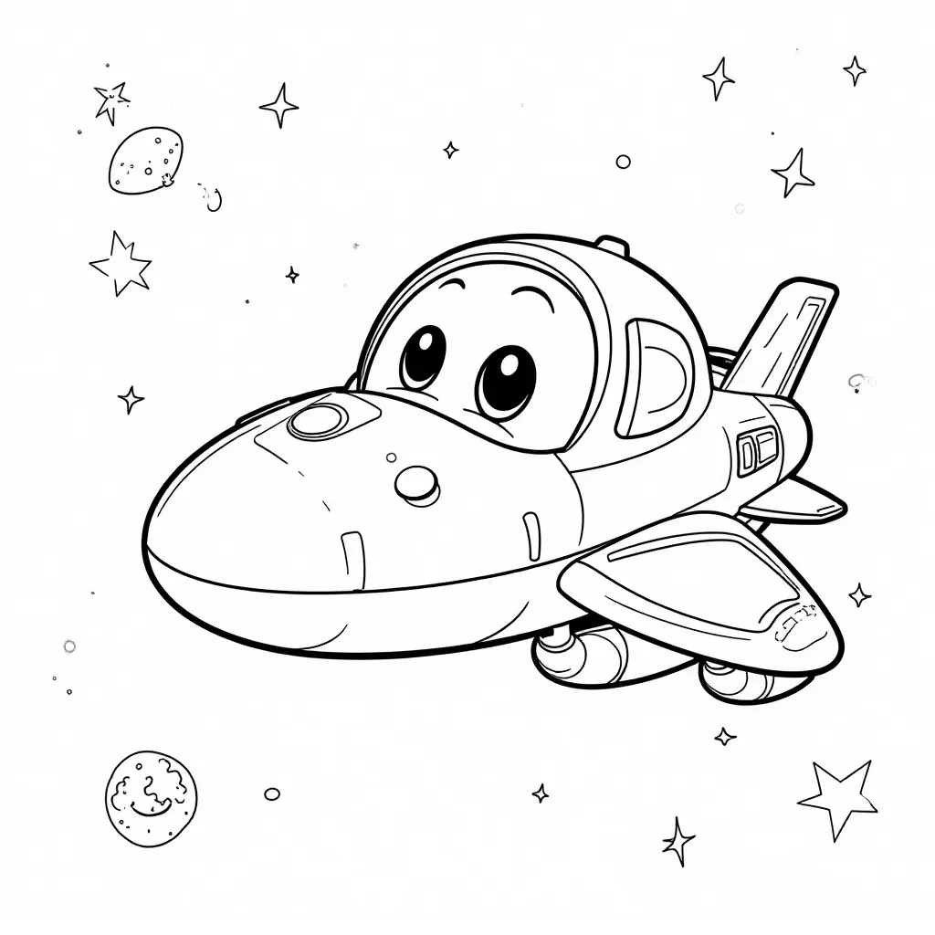  文档 图片 1010000  实时翻译 Super Wings Space Station صفحات التلوين