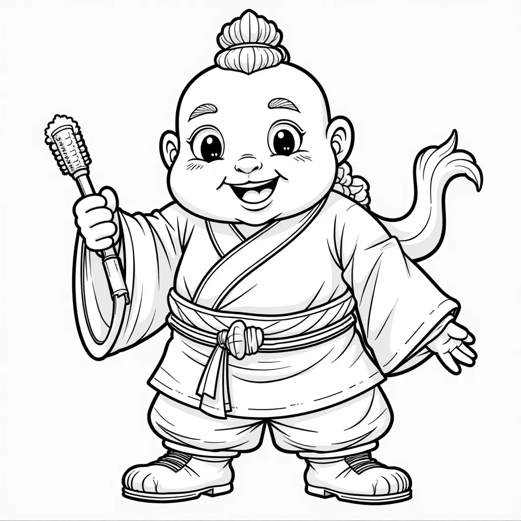毛不易 صفحات التلوين