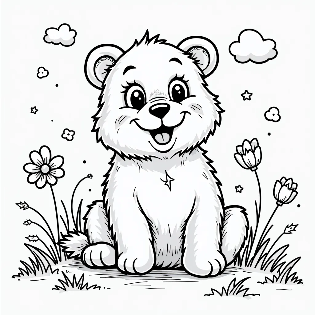 kids coloring pages