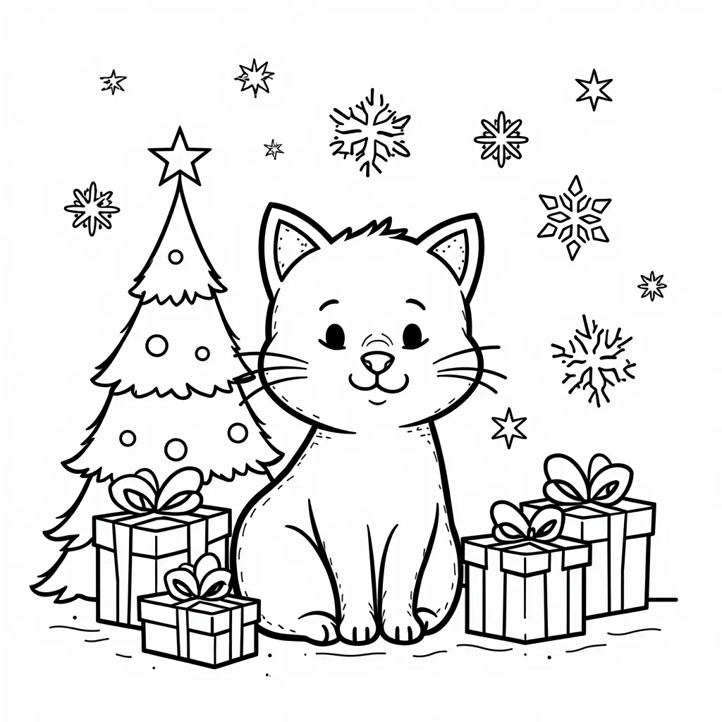 chat gpt coloring pages