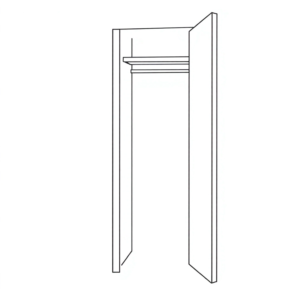 closet صفحات التلوين