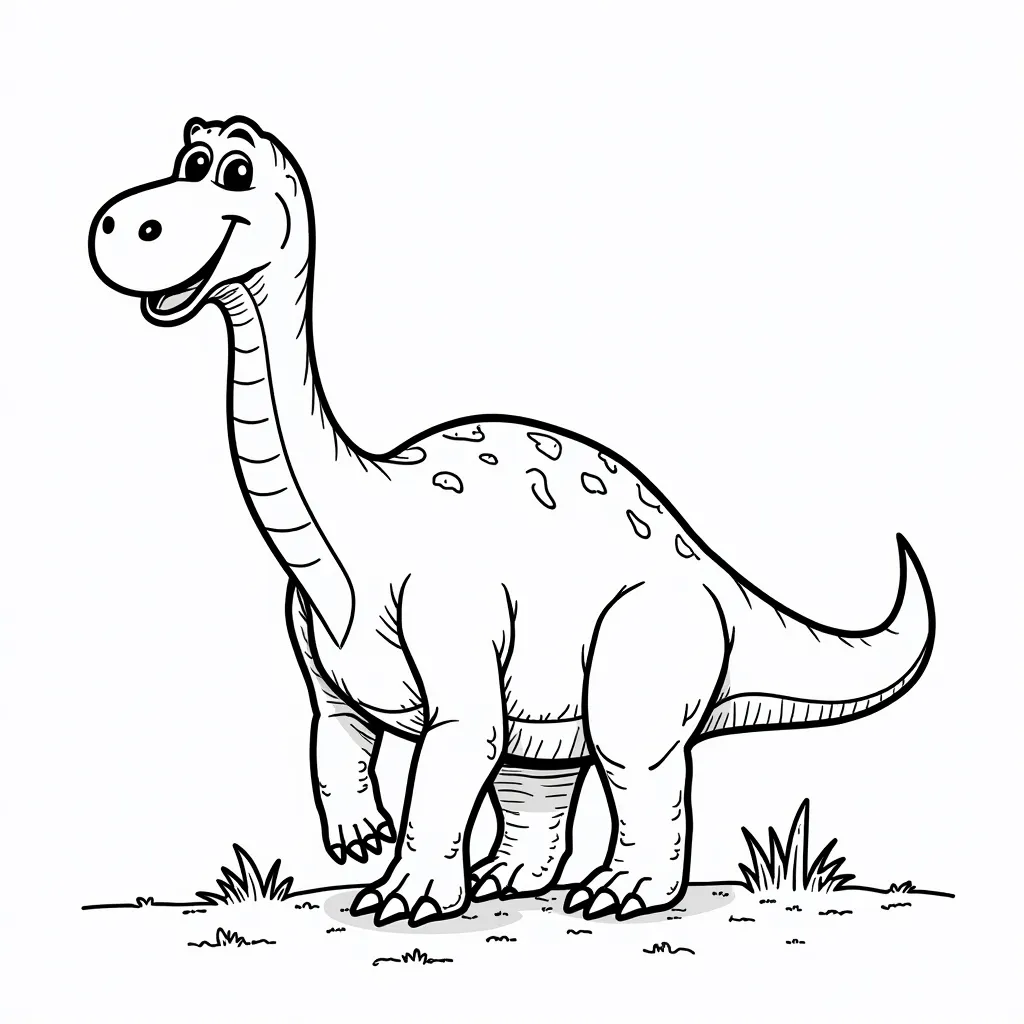 dinosaur coloring pages