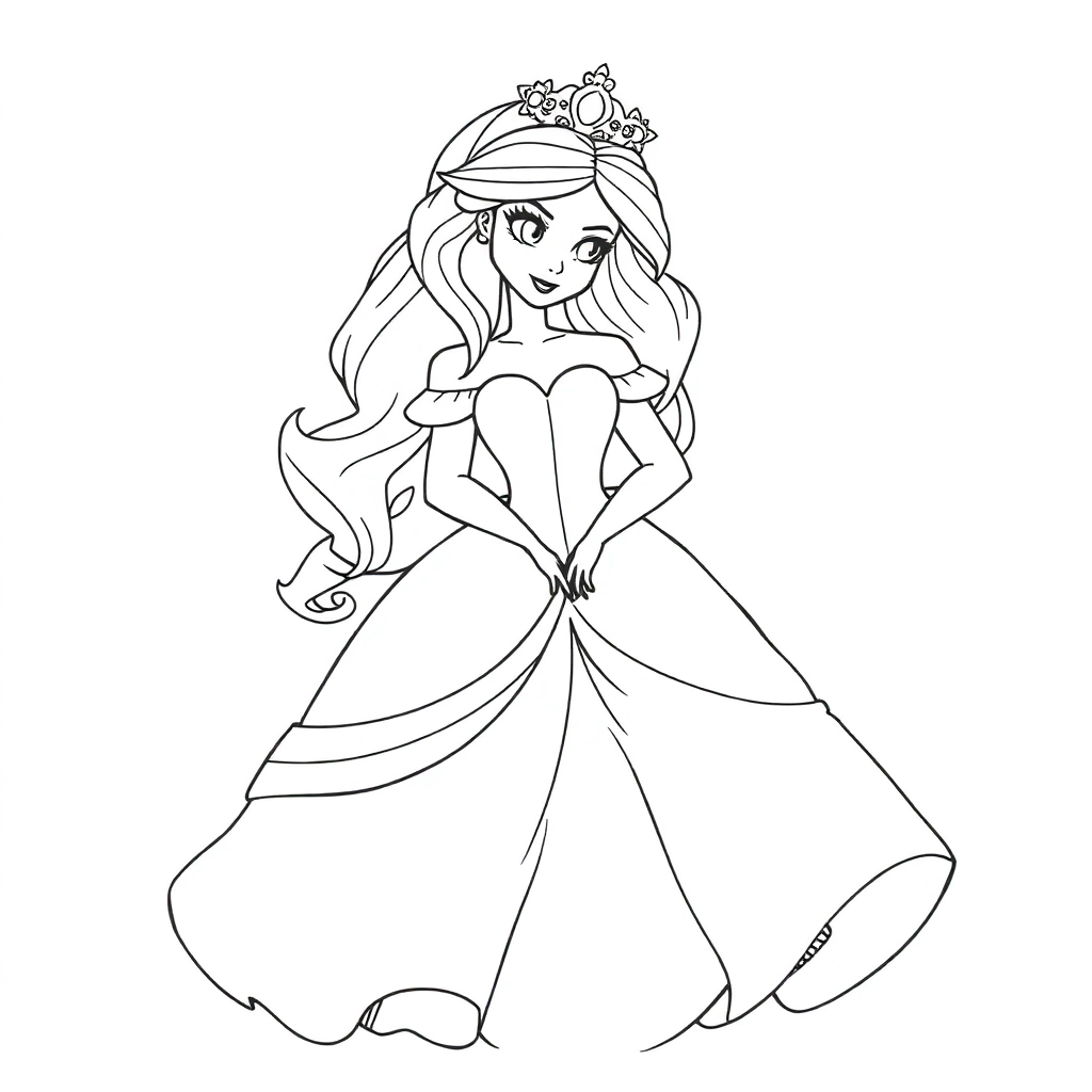 أميرة