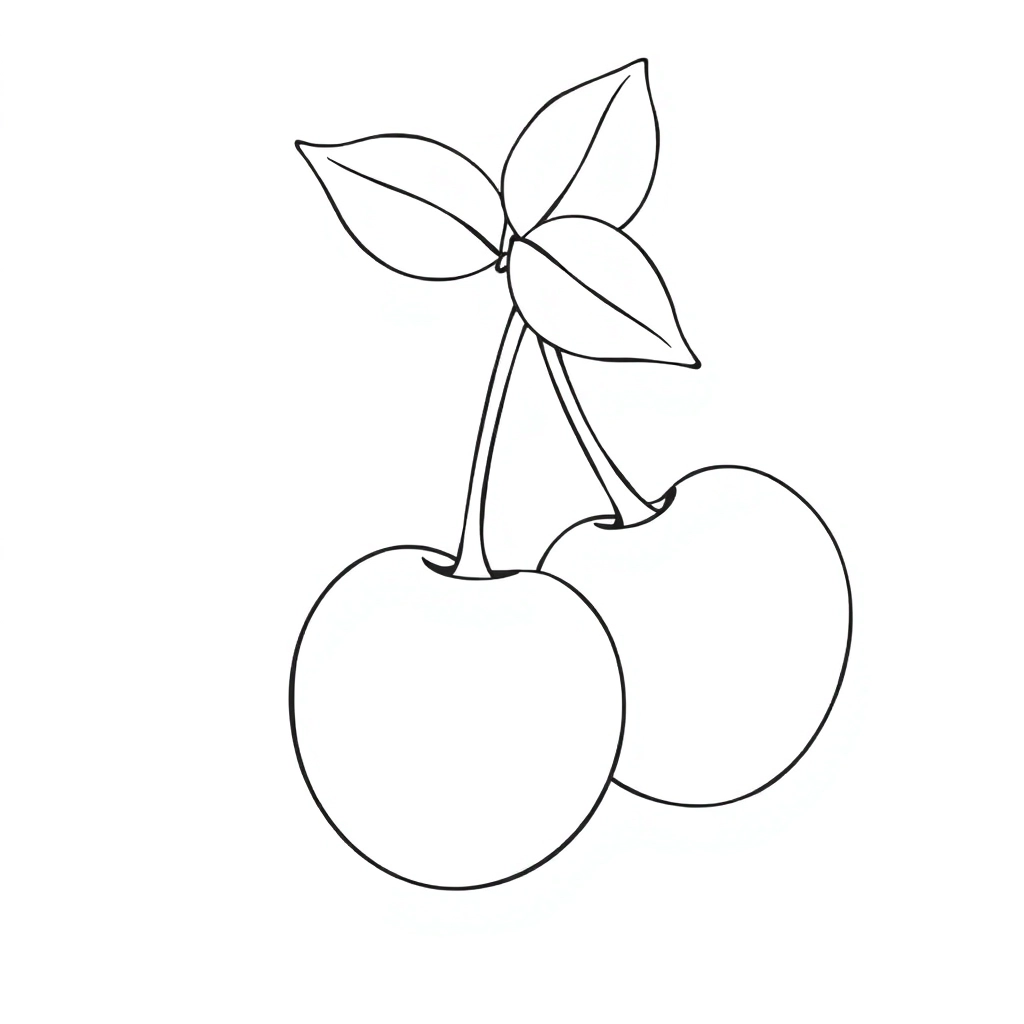 حبتا كرز