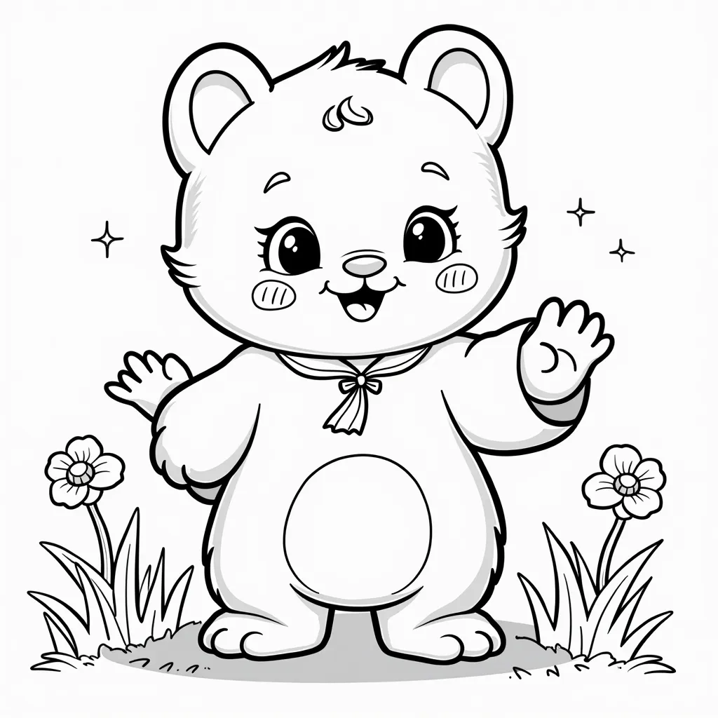 杨兆梦 coloring pages