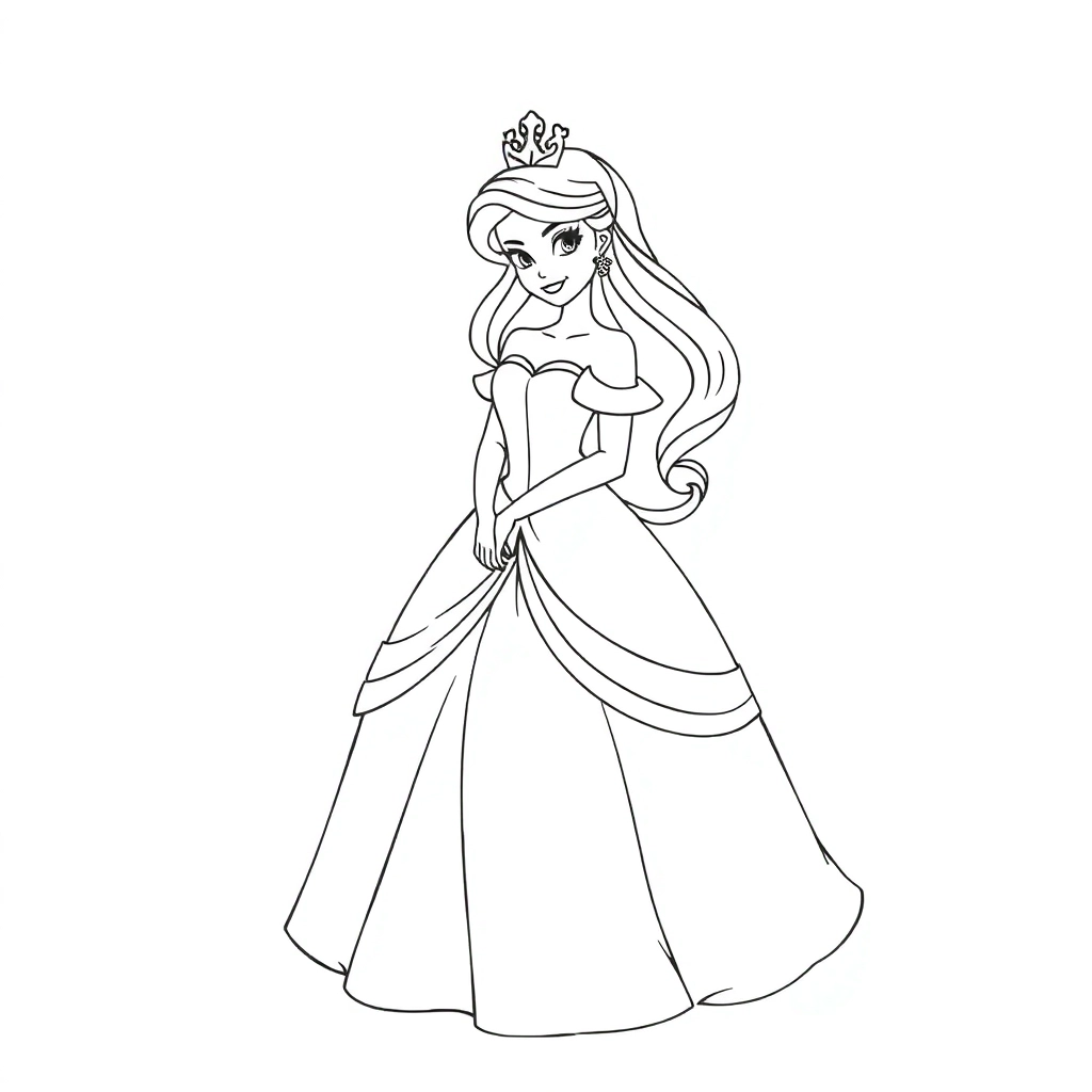 أميرة
