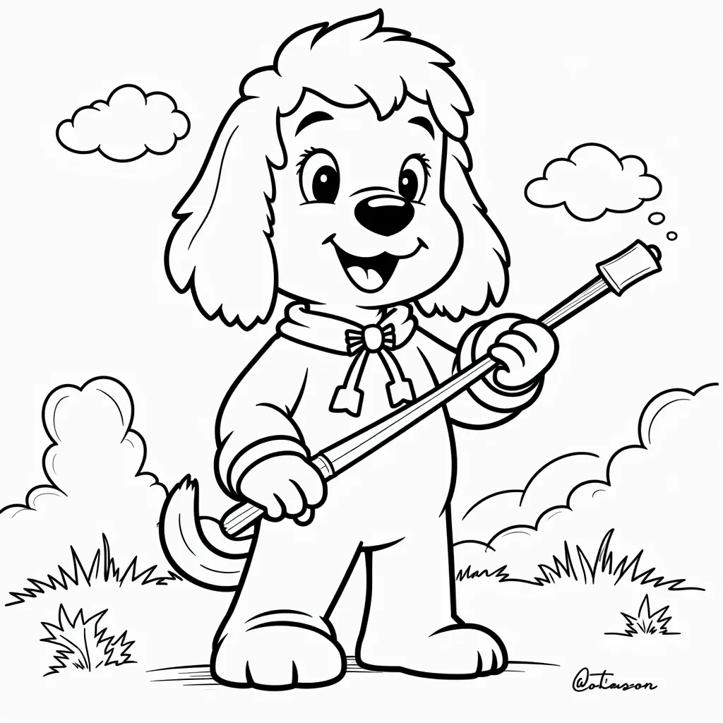 lawson coloring pages