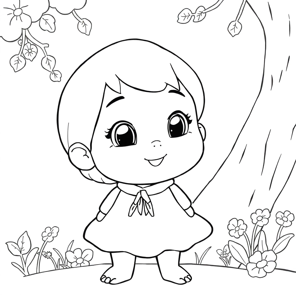 مهرتي الصغيرة