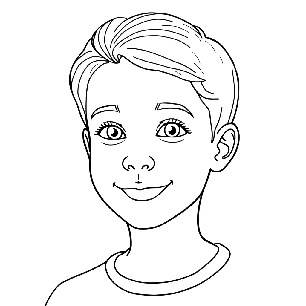  profile picture صفحات التلوين