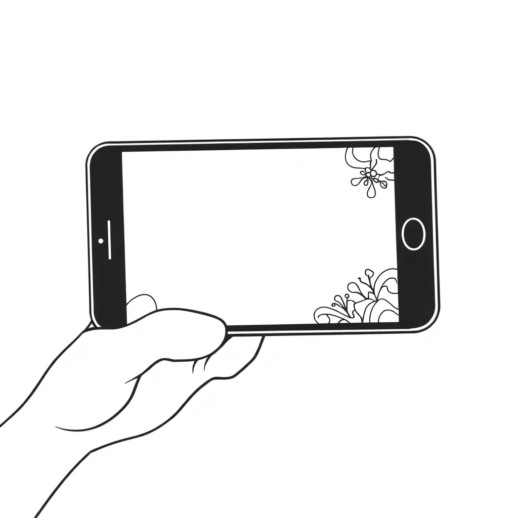 手机苹果1170Pro  صفحات التلوين