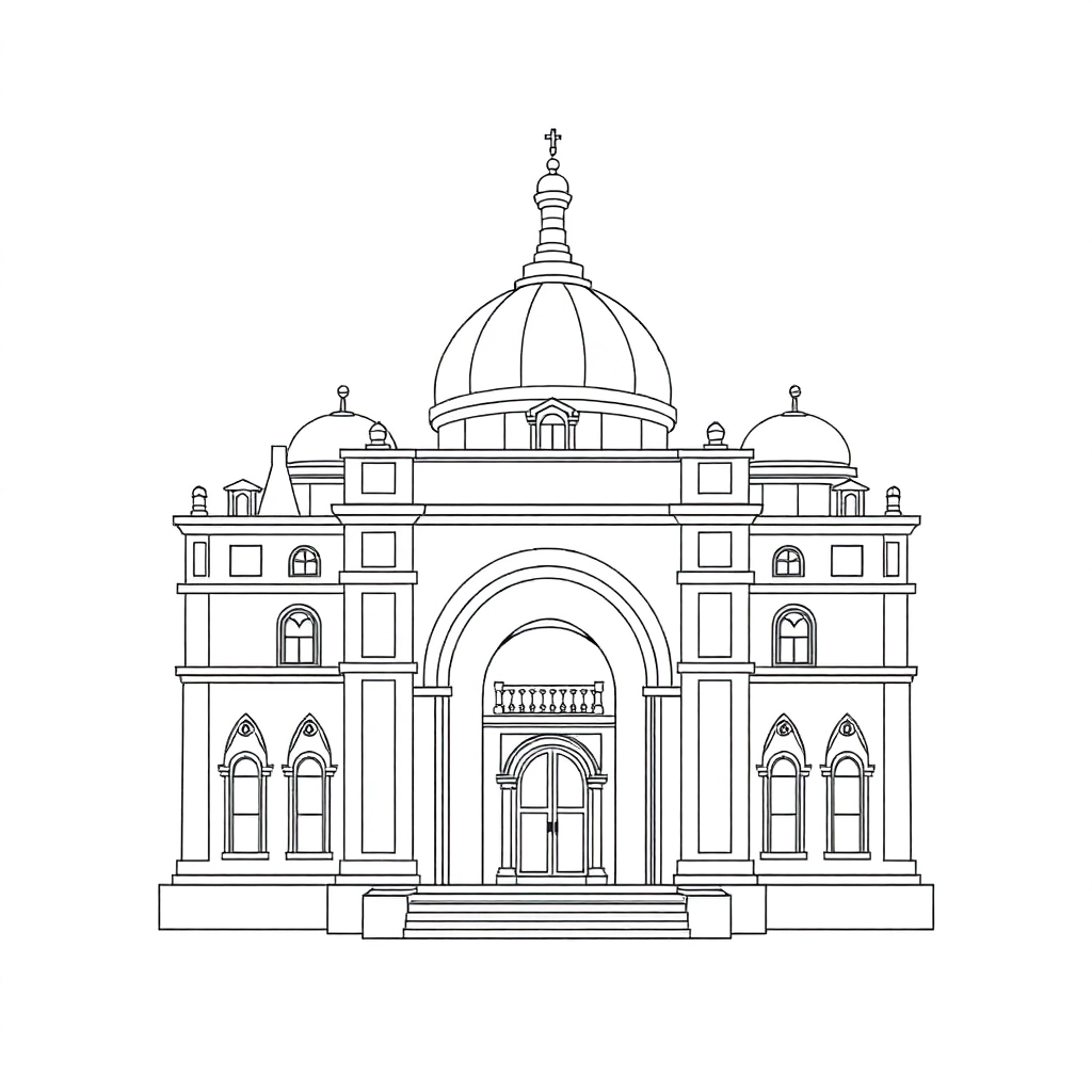 هندسة معمارية