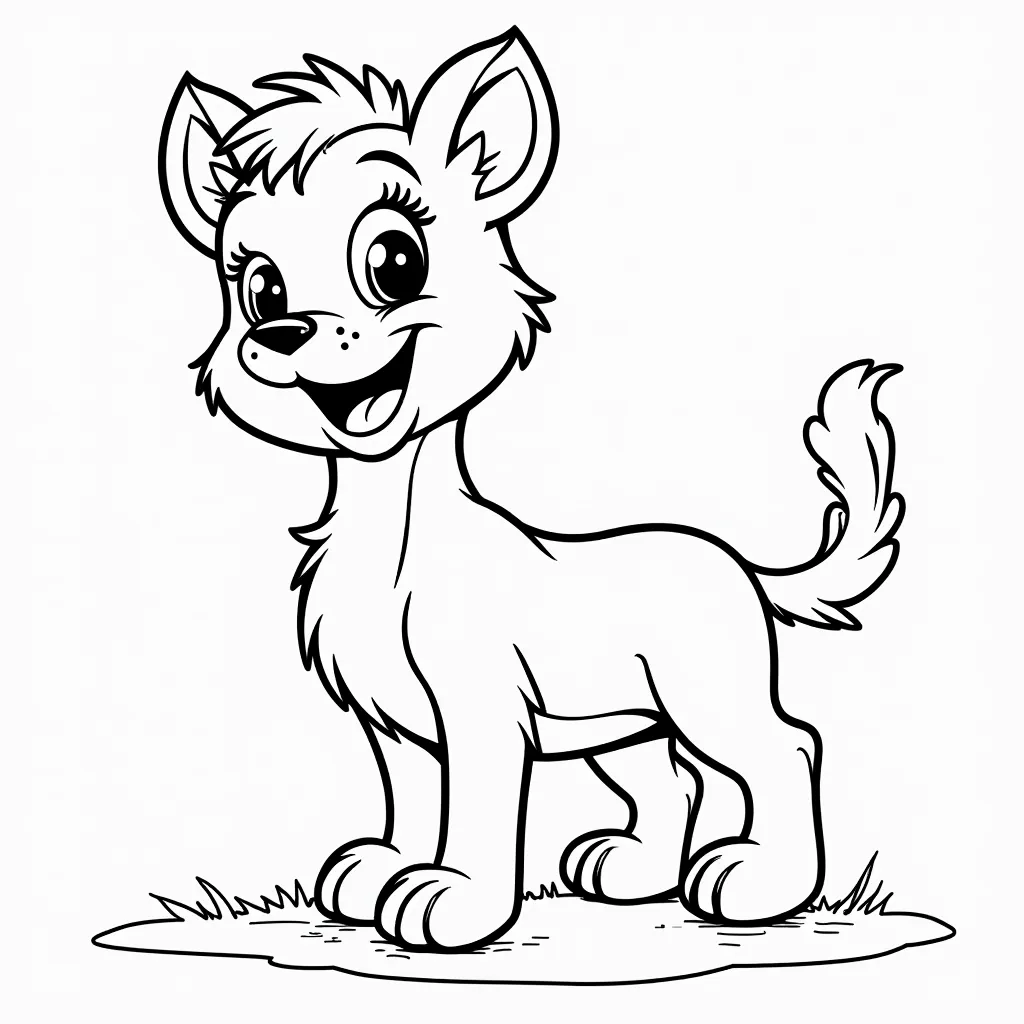 kid coloring pages