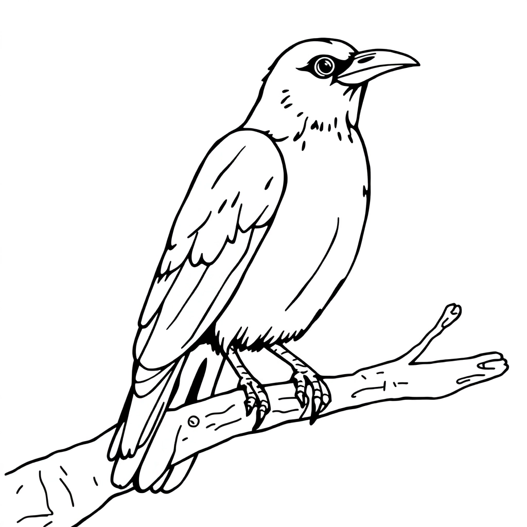 غراب