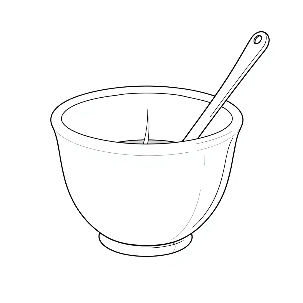 瓷器 صفحات التلوين