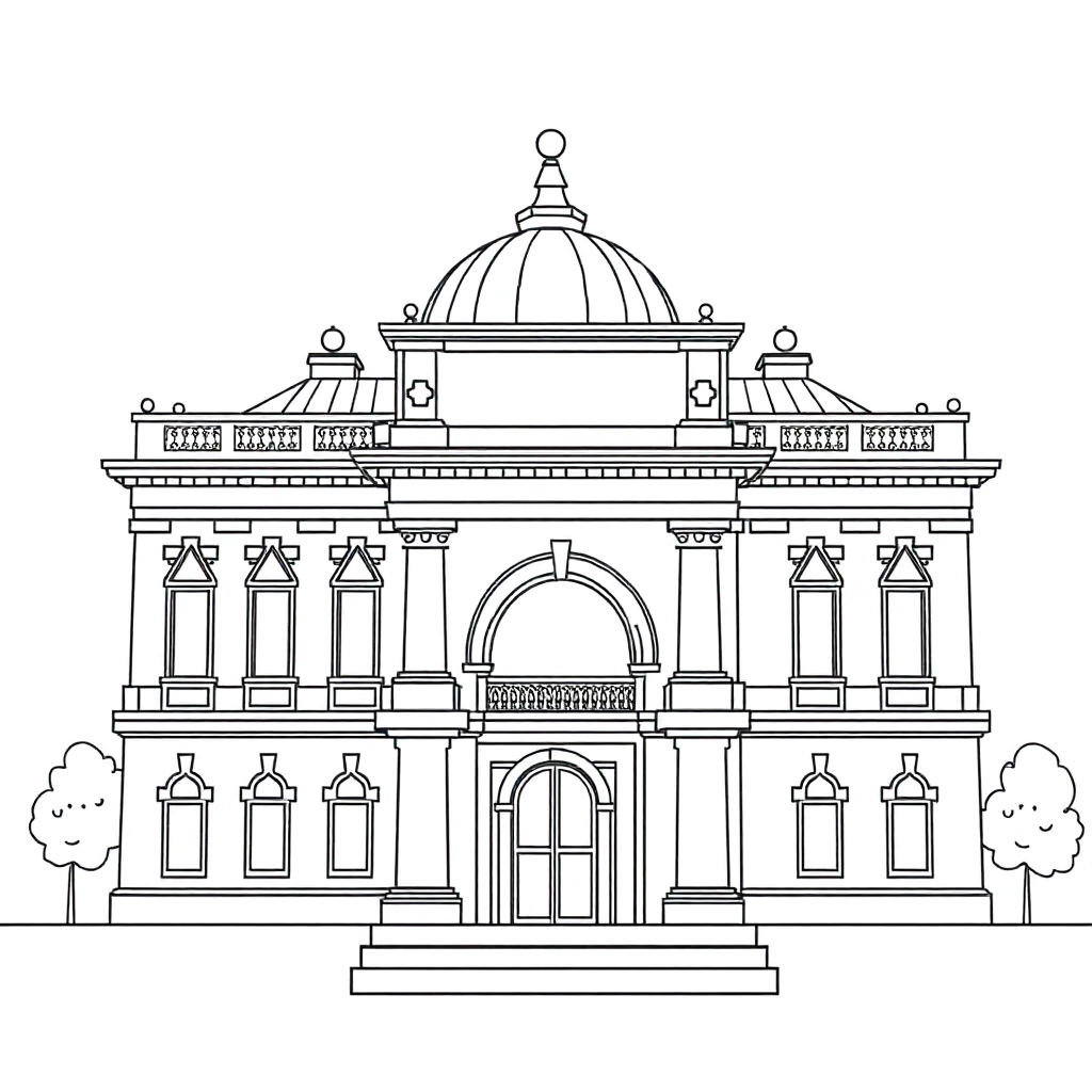 هندسة معمارية