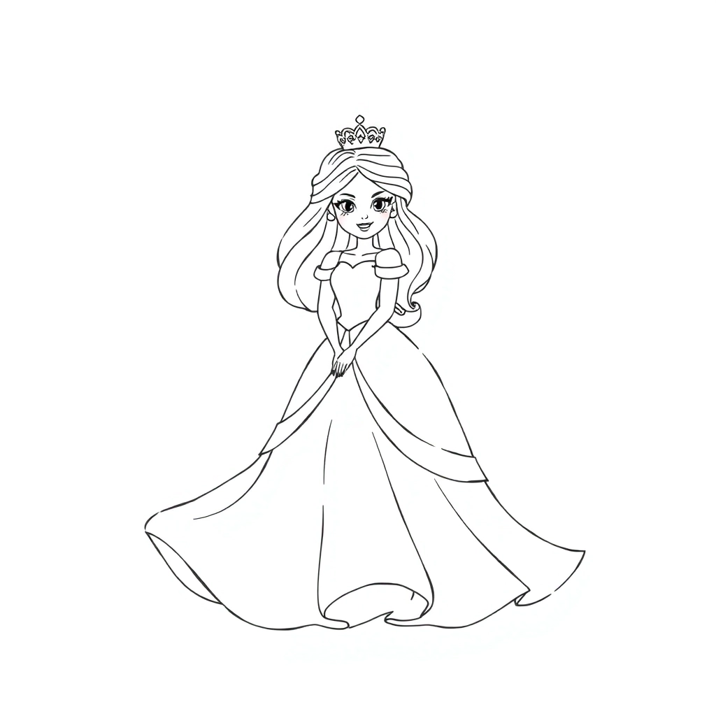 أميرة