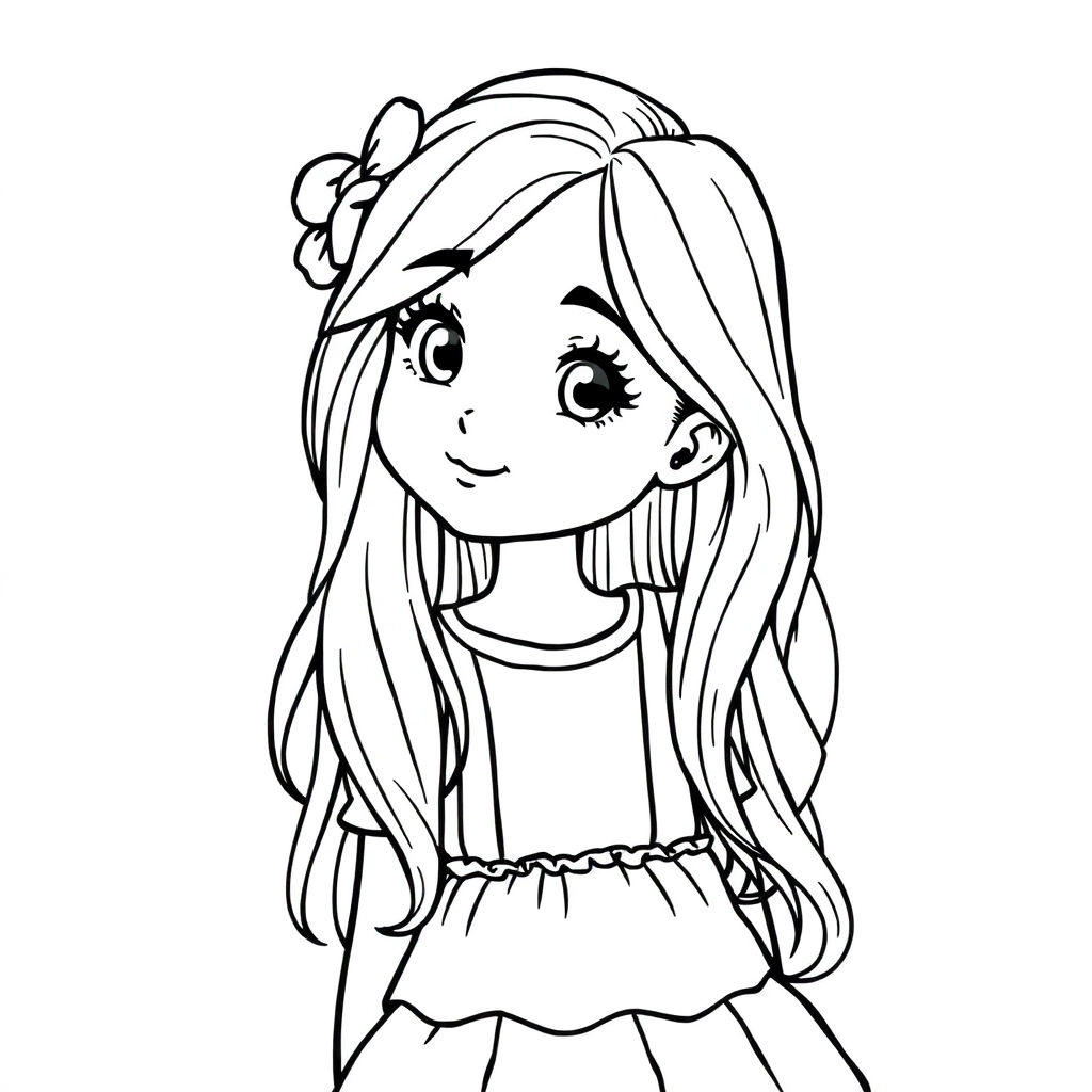 جميلة