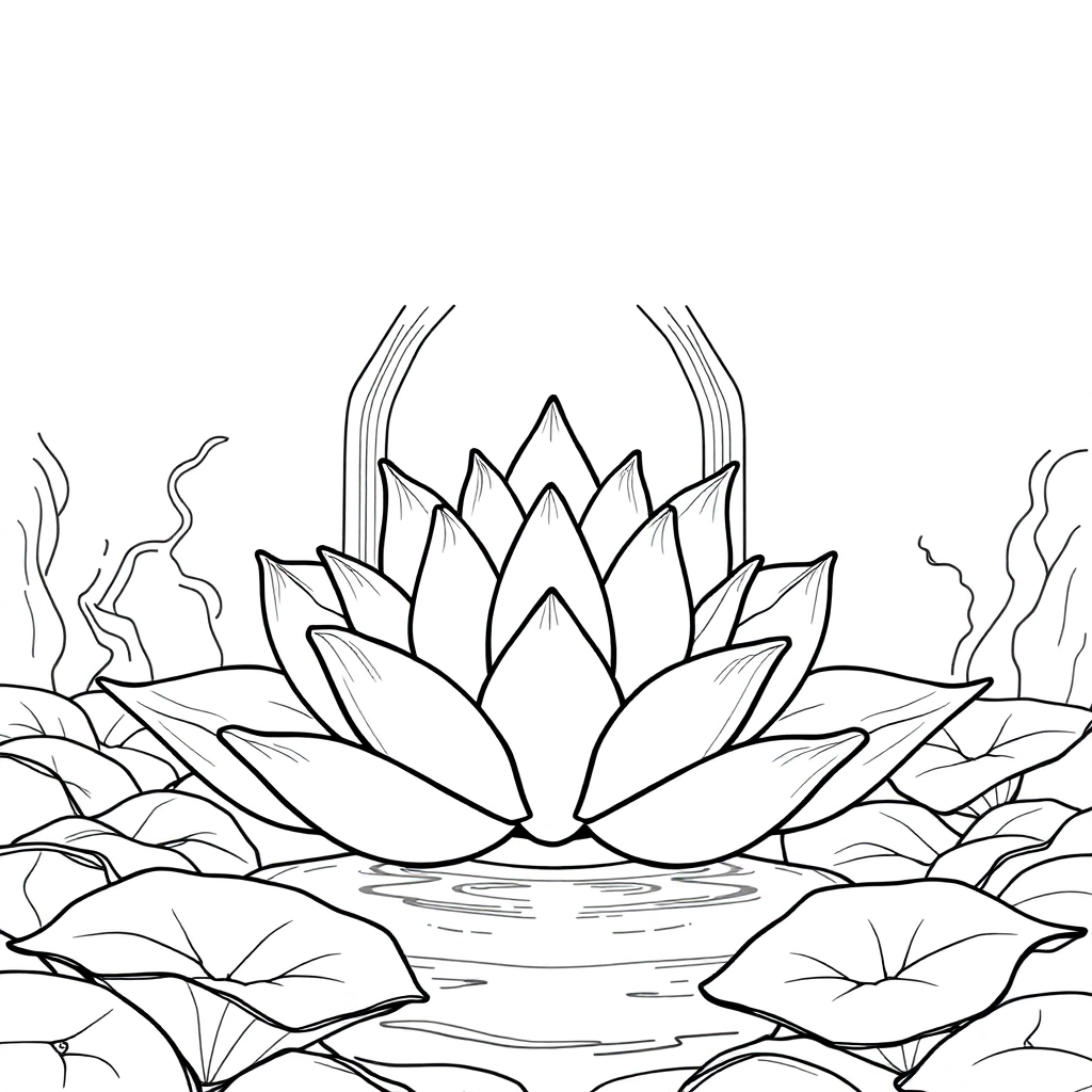 破地狱 صفحات التلوين