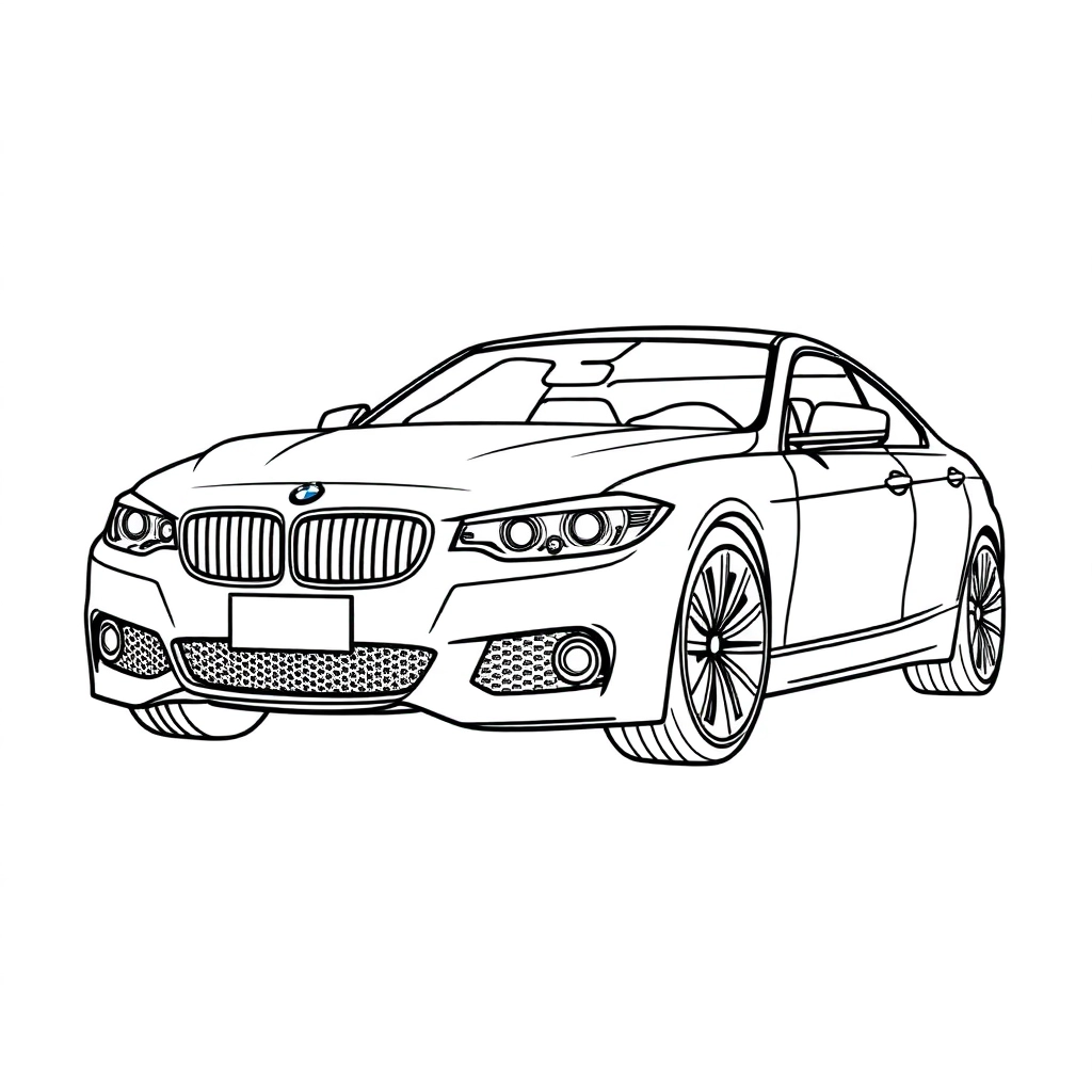سيارات BMW