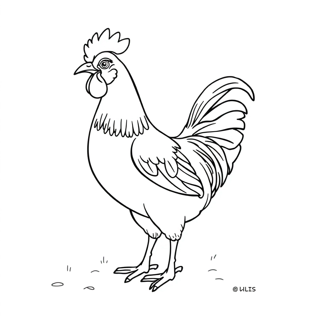 دجاج