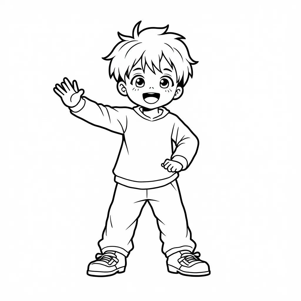 肖淑君 coloring pages