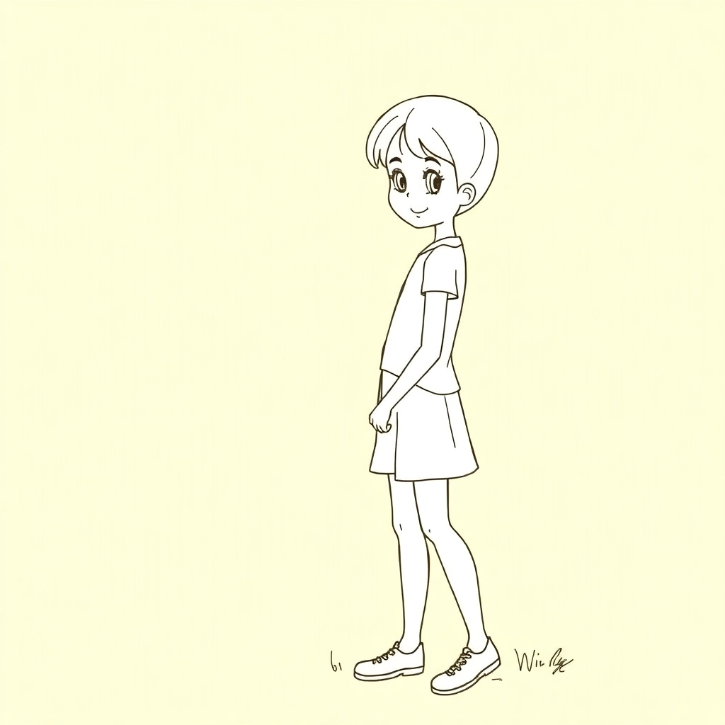 جميلة