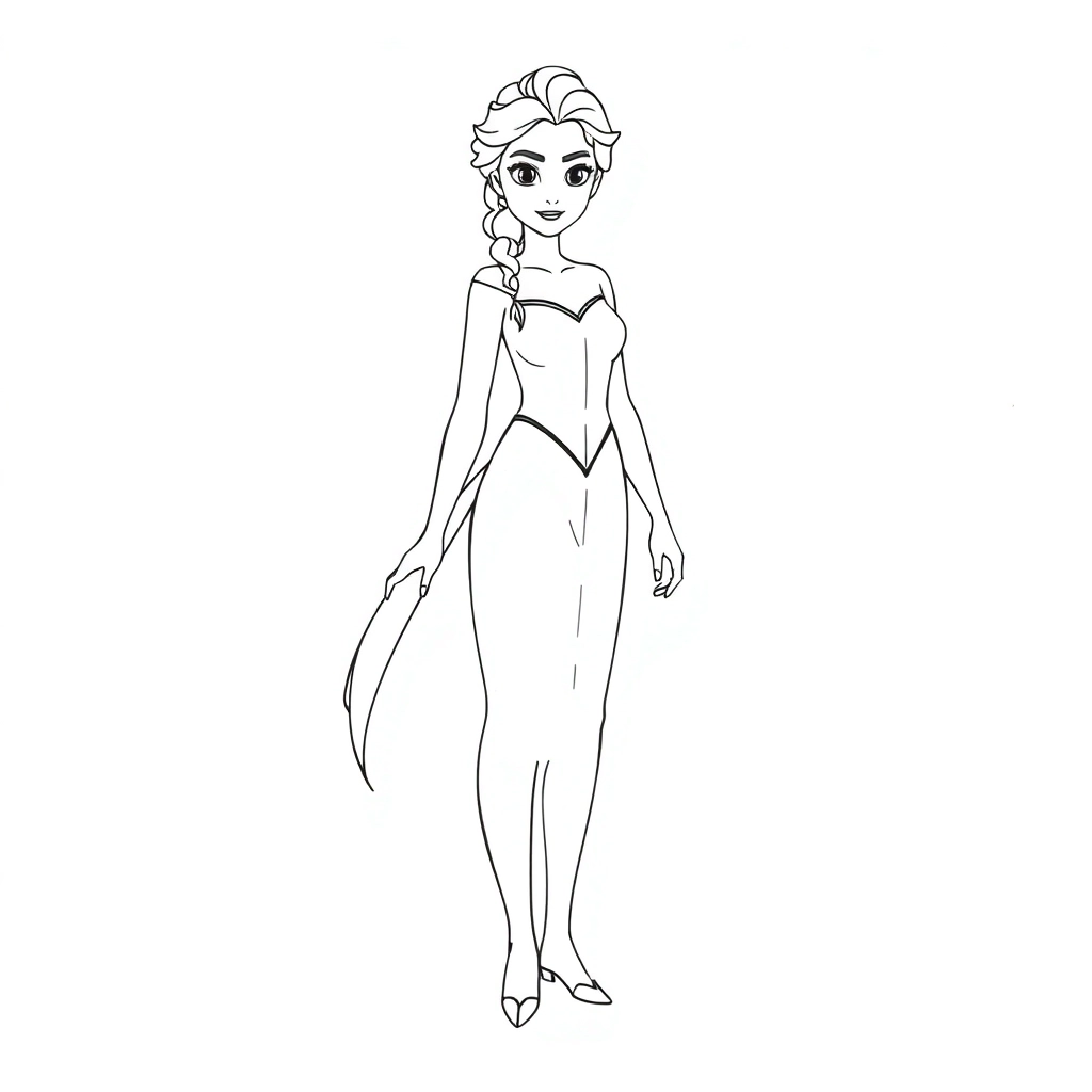 ELSA FULL
