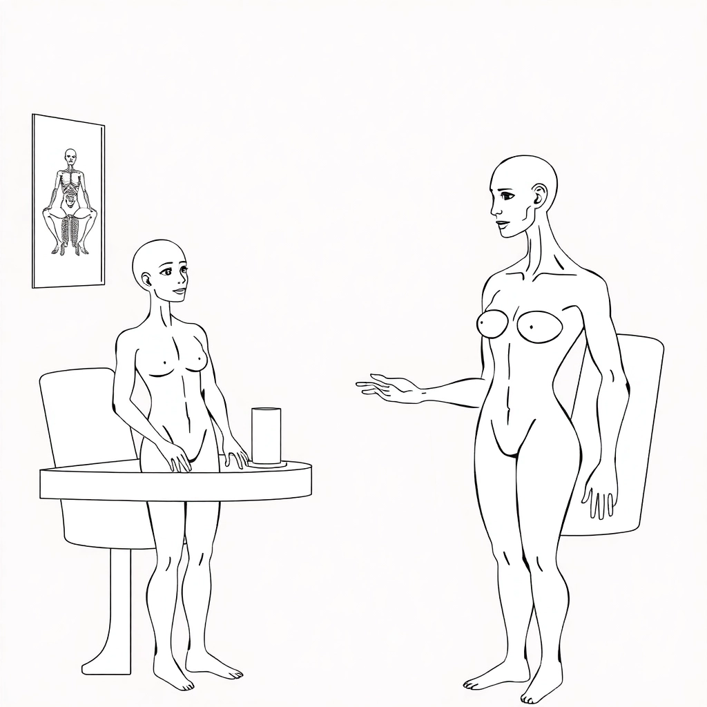 皮肤科诊室 صفحات التلوين