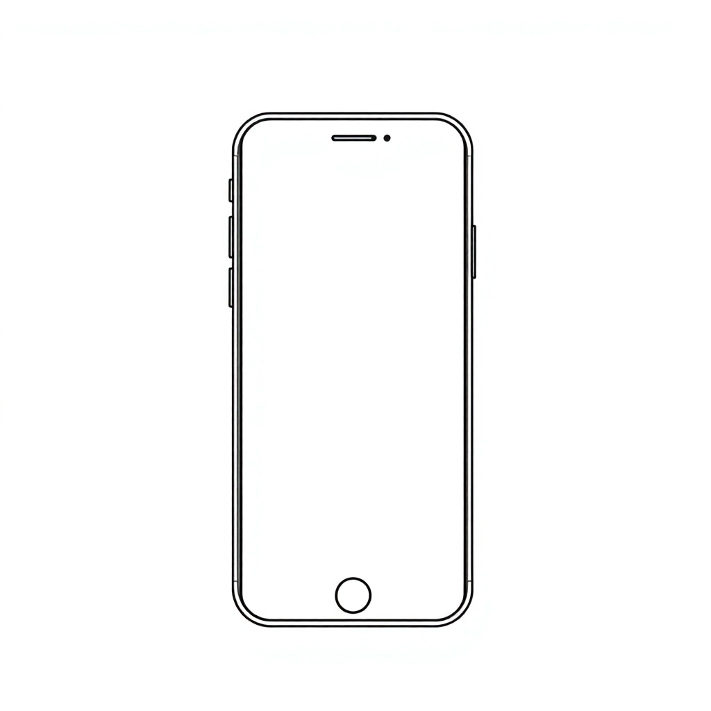 iphone صفحات التلوين