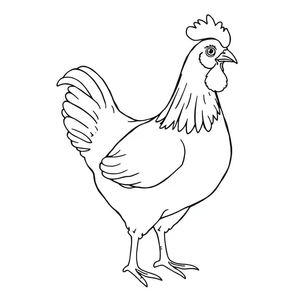 دجاج
