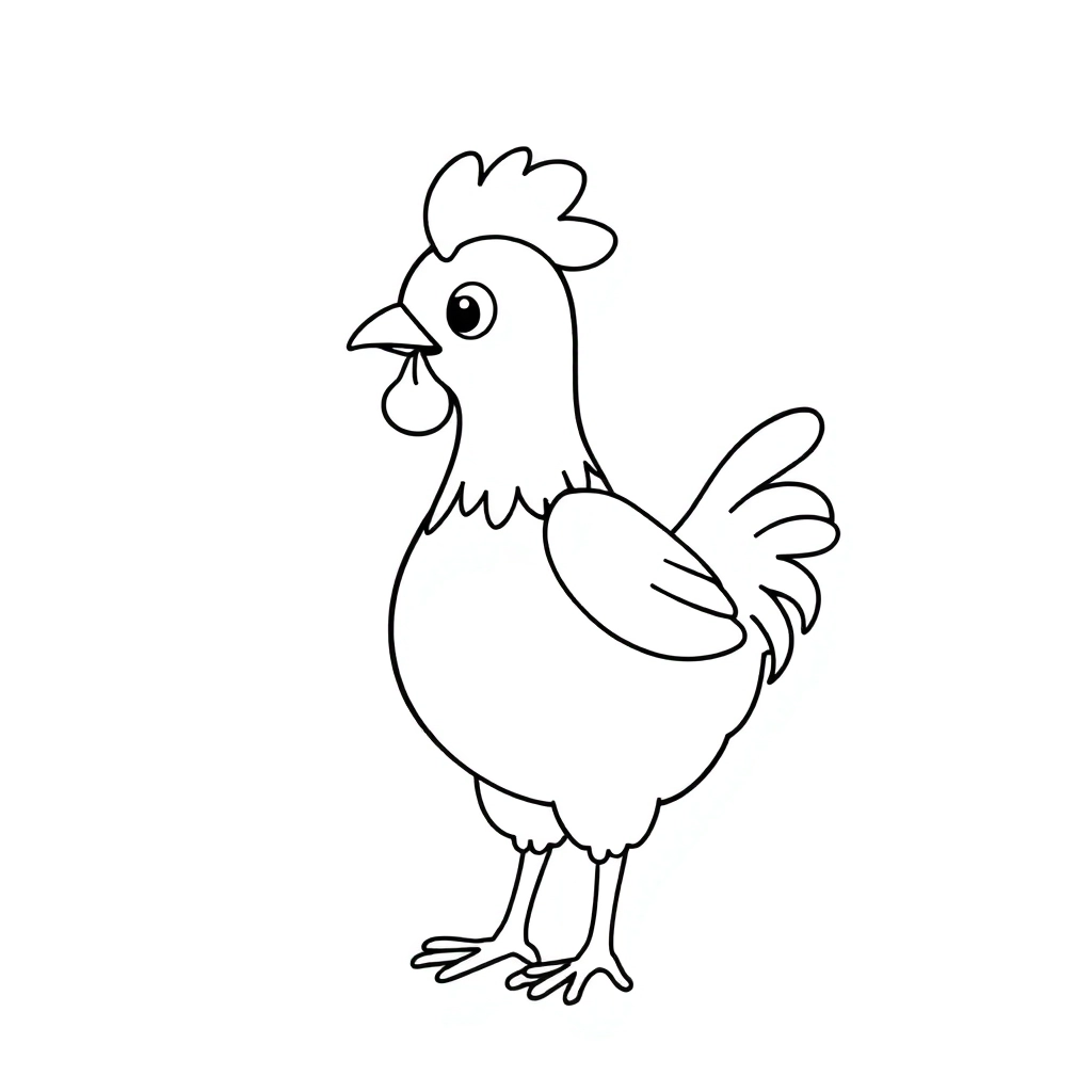 دجاج