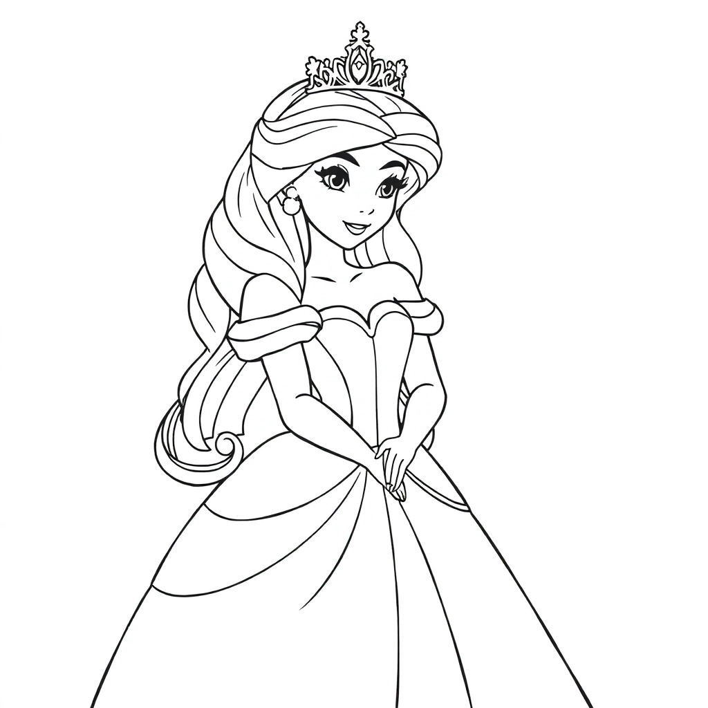 أميرة