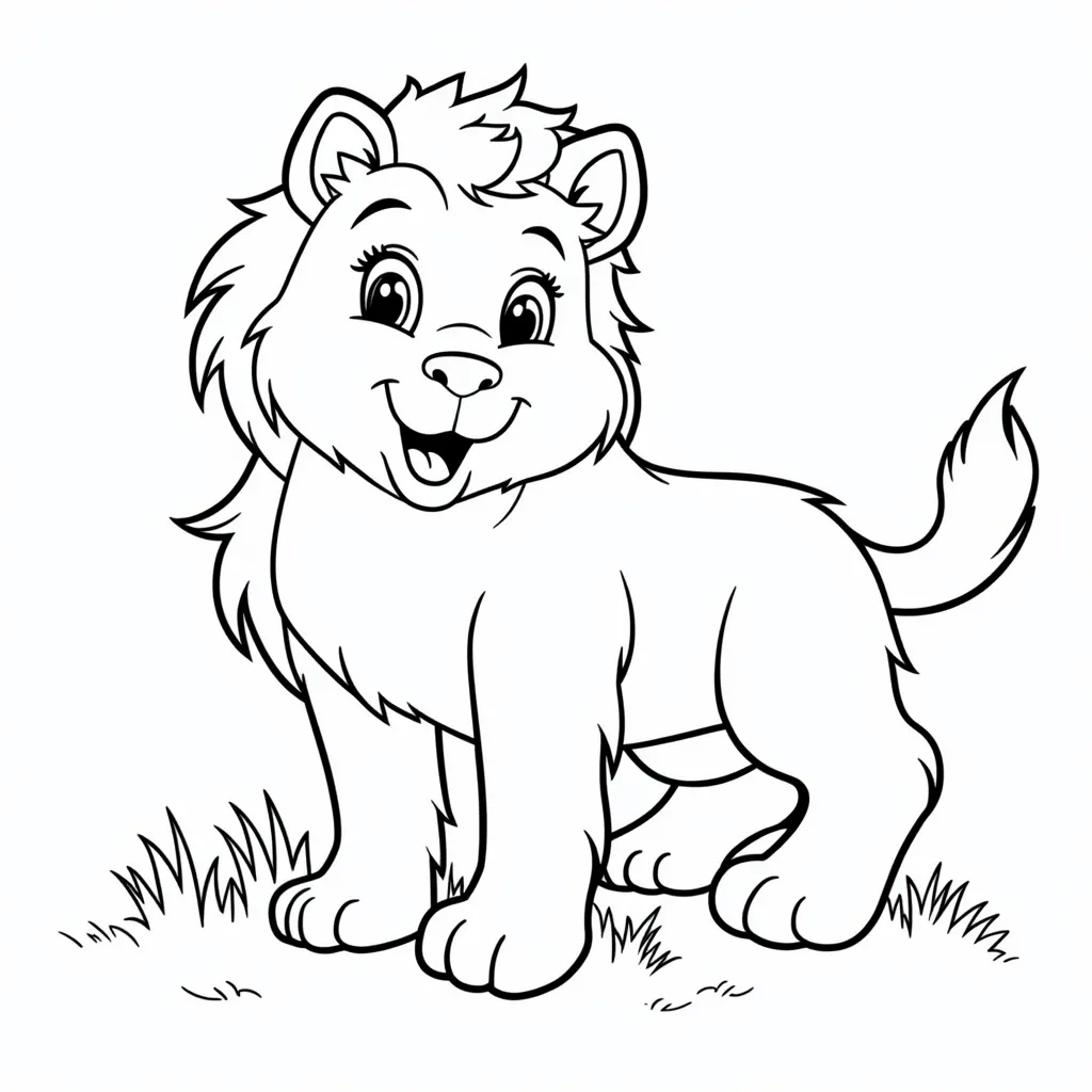 kids coloring pages