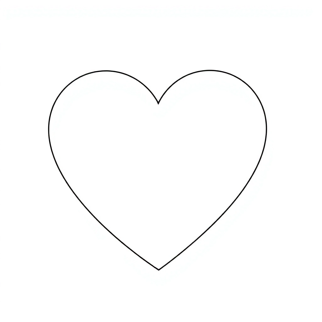 love صفحات التلوين