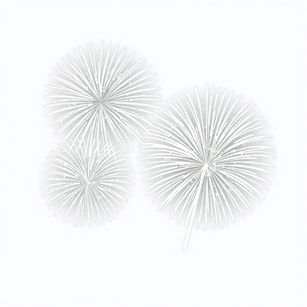 firework coloring page صفحات التلوين