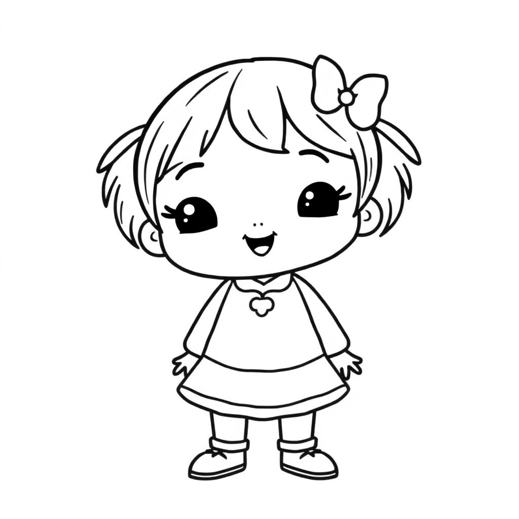 小马宝莉 صفحات التلوين