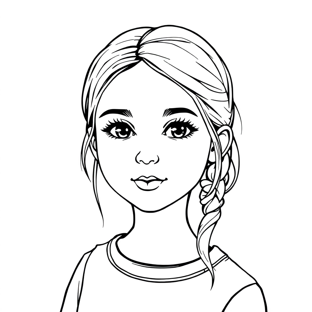 جميلة